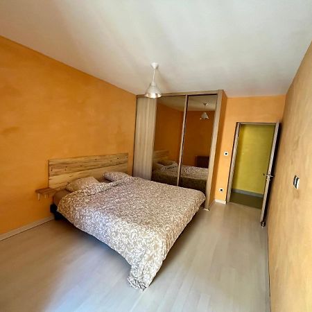 Appartement 2 Chambres - Lits King Size - Wifi - Baignoire Le Puy-en-Velay Экстерьер фото