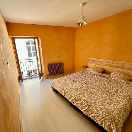 Appartement 2 Chambres - Lits King Size - Wifi - Baignoire Le Puy-en-Velay Экстерьер фото